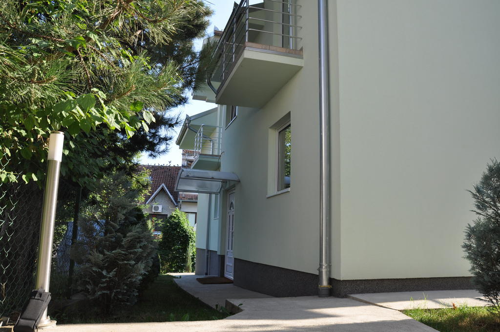 Villa Dunja Kragujevac Exterior photo